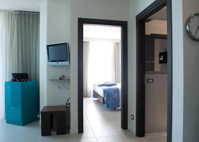Blu Suite Resort