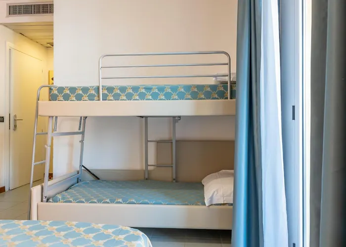 Hotel Thea