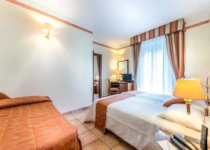 Hotel Agostini